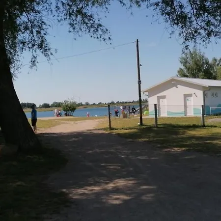 Gutshaus Alt-jargenow *