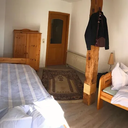 Gutshaus Alt-jargenow