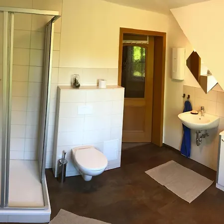 Gutshaus Alt-jargenow Alt Jargenow