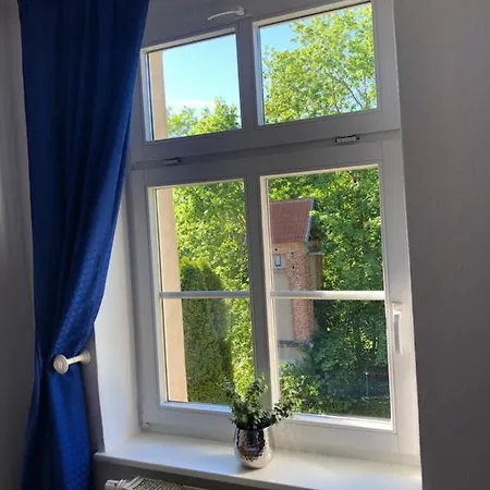 Gutshaus Alt-jargenow