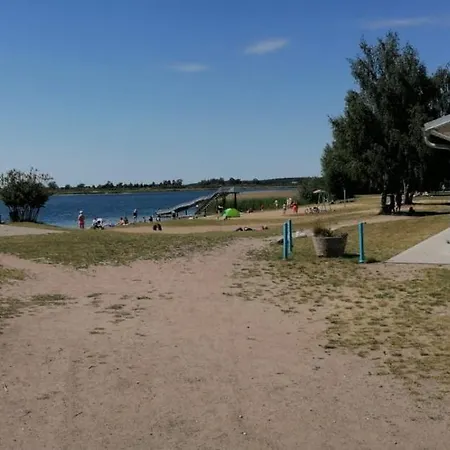 Gutshaus Alt-jargenow