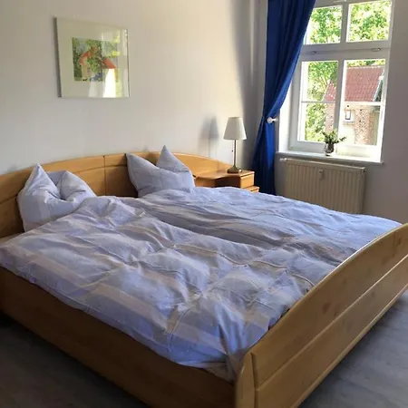 Gutshaus Alt-jargenow *