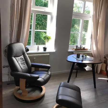 Gutshaus Alt-jargenow