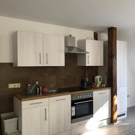 Gutshaus Alt-jargenow *