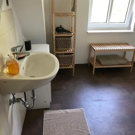 Gutshaus Alt-jargenow *