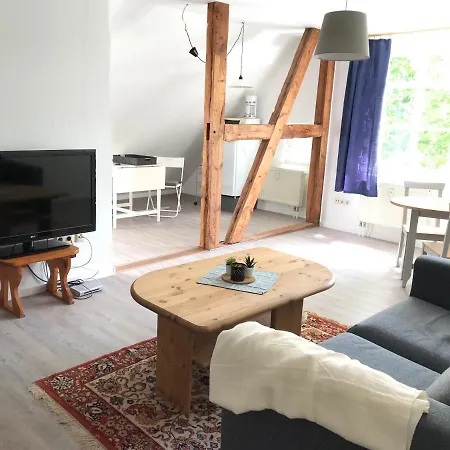 Gutshaus Alt-jargenow Alt Jargenow