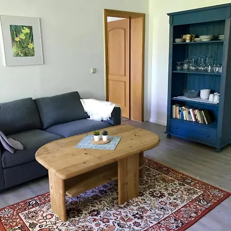 Gutshaus Alt-jargenow