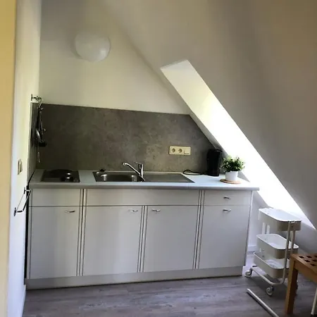 Gutshaus Alt-jargenow *