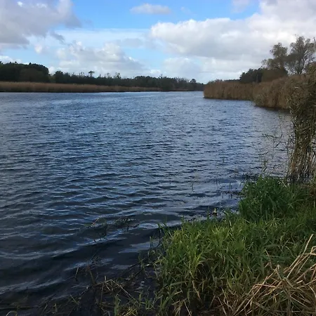 Gutshaus Alt-jargenow Alt Jargenow