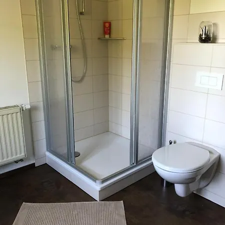 Apartment Gutshaus Alt-jargenow Alt Jargenow