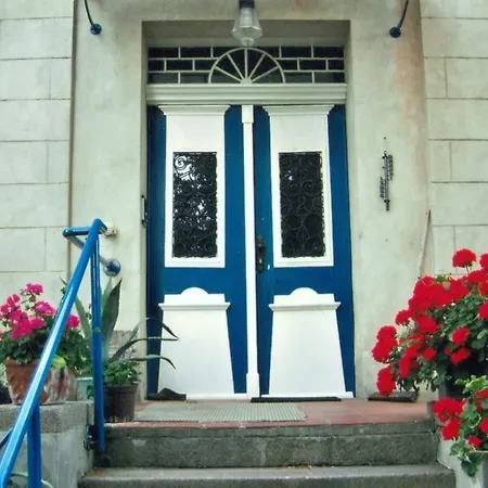 Gutshaus Alt-jargenow Lägenhet