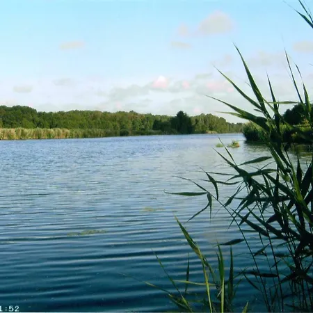 Gutshaus Alt-jargenow * Alt Jargenow