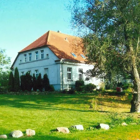 Lägenhet Gutshaus Alt-jargenow *