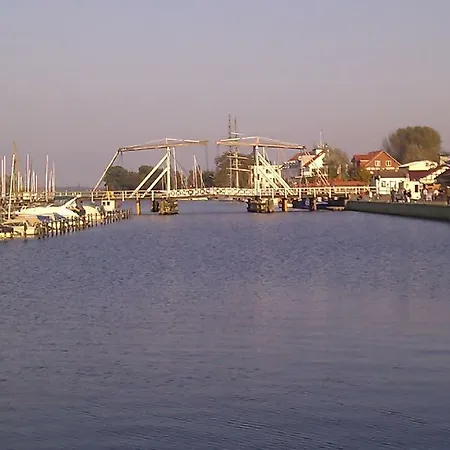 Lägenhet Gutshaus Alt-jargenow Alt Jargenow