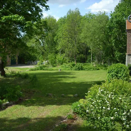 Gutshaus Alt-jargenow *