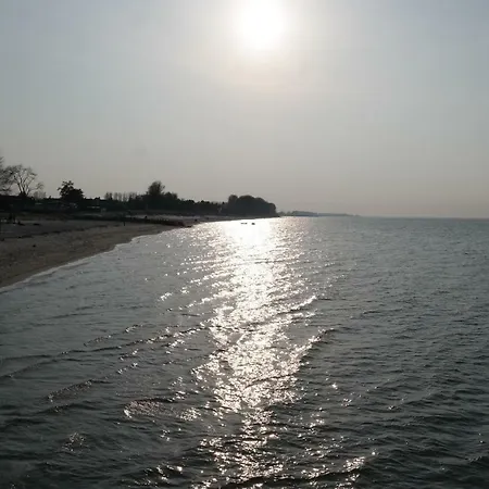 Lägenhet Gutshaus Alt-jargenow Alt Jargenow