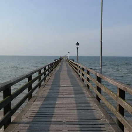 Gutshaus Alt-jargenow Alt Jargenow